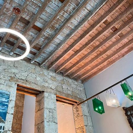 Traditional Townhouse With Private Rooftop Terrace Лас-Пальмас-де-Гран-Канарія Екстер'єр фото