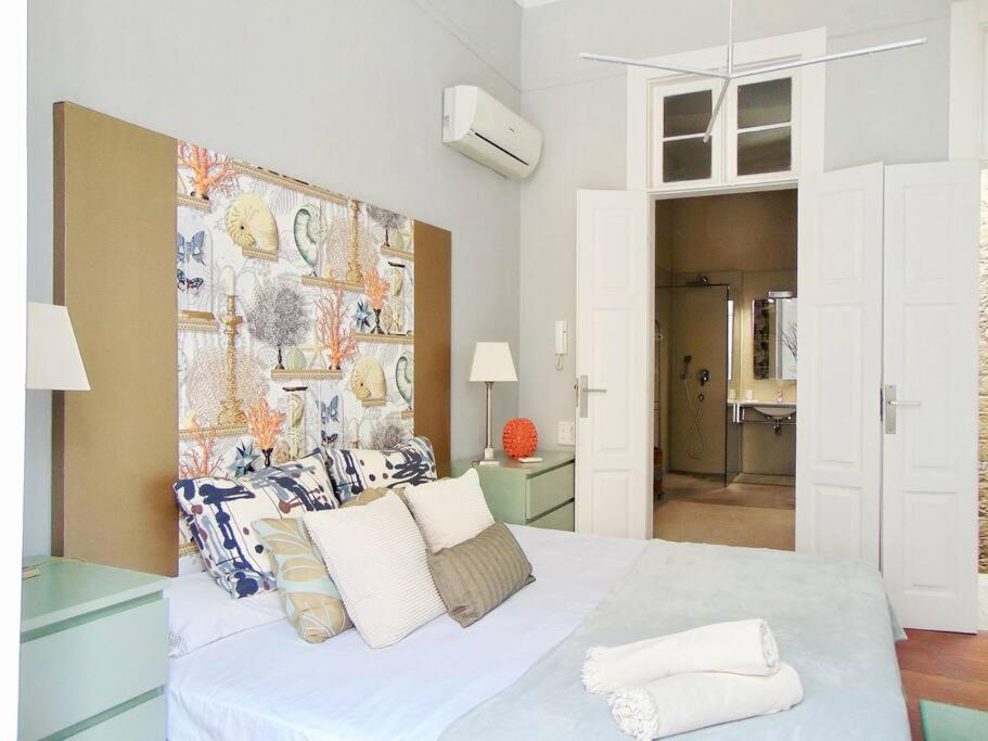 Traditional Townhouse With Private Rooftop Terrace Лас-Пальмас-де-Гран-Канарія Екстер'єр фото