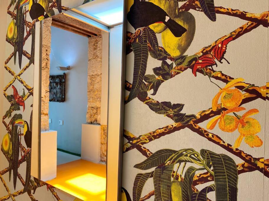 Traditional Townhouse With Private Rooftop Terrace Лас-Пальмас-де-Гран-Канарія Екстер'єр фото